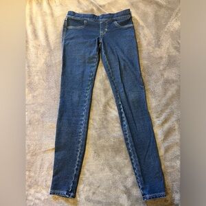 AF skinny jeans stretchy material